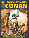 Espada Selvagem de Conan, A - A Coleção  n° 20 - Panini