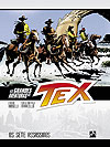 Grandes Aventuras de Tex, As  n° 6 - Mythos
