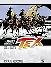 Grandes Aventuras de Tex, As  n° 6 - Mythos