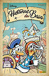 Histórias da Baía  n° 1 - Panini
