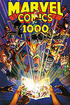 Marvel Comics 1000  - Panini