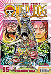 One Piece  n° 95 - Panini