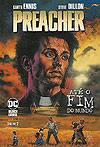 Preacher (2ª Edição)  n° 2 - Panini