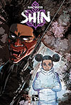 Shin  - Mino