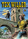Tex Willer  n° 17 - Mythos