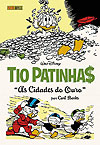 Coleção Carl Barks Definitiva  n° 14 - Panini