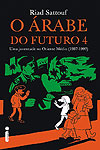Árabe do Futuro, O  n° 4 - Intrínseca