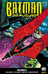 Batman do Futuro  n° 6 - Panini