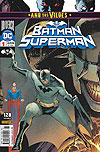Batman/Superman  n° 1 - Panini