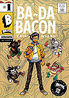 Ba-da Bacon  n° 1 - Omelete Originals