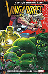 Coleção Definitiva Marvel, A: Os Vingadores  n° 2 - Planeta Deagostini
