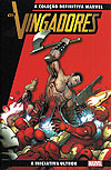 Coleção Definitiva Marvel, A: Os Vingadores  n° 3 - Planeta Deagostini