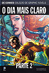 DC Comics - Coleção de Graphic Novels: Sagas Definitivas  n° 22 - Eaglemoss