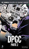 DC Comics - Coleção de Graphic Novels: Sagas Definitivas  n° 26 - Eaglemoss
