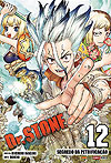 Dr. Stone  n° 12 - Panini