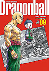 Dragon Ball: Edição Definitiva  n° 9 - Panini