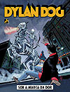 Dylan Dog  n° 16 - Mythos