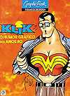 Graphic Book: Klik, O Humor Gráfico dos Anos 80  - Criativo Editora