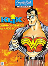 Graphic Book: Klik, O Humor Gráfico dos Anos 80  - Criativo