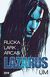 Lazarus  n° 1 - Devir