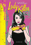 Lady Killer  n° 2 - Darkside Books