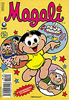 Magali  n° 154 - Globo