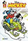 Mickey  n° 16 - Culturama