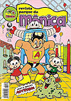 Revista Parque da Mônica  n° 134 - Globo