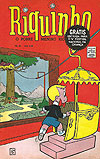 Riquinho  n° 35 - Rge