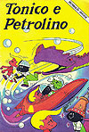 Tonico e Petrolino  n° 4 - Petrobrás