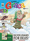 Turminha da Graça  n° 189 - Graça Editorial