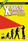 X-Men: Grand Design  n° 1 - Panini