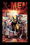 X-Men: Antologia  - Panini