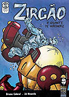Zircão O Gigante de Mármore  n° 1 - Independente