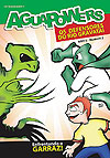 Aguapowers: Os Defensores do Rio Gravataí  n° 2 - sem editora