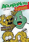 Aguapowers: Os Defensores do Rio Gravataí  n° 3 - sem editora
