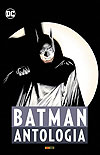 Batman: Antologia  - Panini