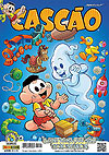 Cascão  n° 64 - Panini