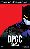 DC Comics - Coleção de Graphic Novels: Sagas Definitivas  n° 27 - Eaglemoss