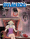 Dylan Dog - Nova Série  n° 12 - Mythos