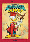 Grande Almanaque Disney, O  n° 5 - Culturama