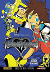 Kingdom Hearts: Chain of Memories  - Panini