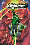 DC Deluxe: Lanterna Verde - A Ira dos Lanternas Vermelhos (2ª Edição)  - Panini