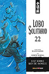 Lobo Solitário  n° 22 - Panini