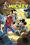 Mickey  n° 17 - Culturama