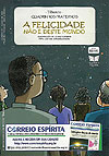 Quadrinhos Fraternos  n° 13 - Independente