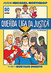 Querida Liga da Justiça  - Panini