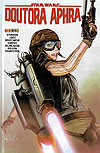 Star Wars: Doutora Aphra  n° 3 - Panini