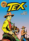 Tex Edição em Cores  n° 44 - Mythos