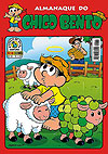 Almanaque do Chico Bento  n° 82 - Panini